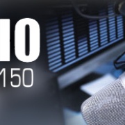 Oldies 1390 - WFBL Logo