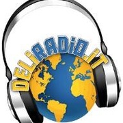 Deliradio Logo