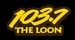 The LOON - KLZZ Logo