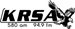 KRSA Logo
