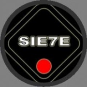 Siete Radio Logo