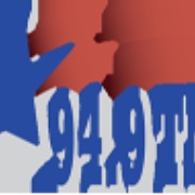 TNT - WTNT-FM Logo