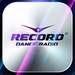 Radio Record (Rostov-on-Don) Logo