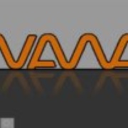 Radio Nawa   Arabic Logo
