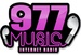 977 Classic Rock Logo