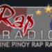 Pinoy Rap Radio Logo