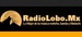 Radio Lobo.MX Logo