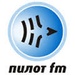 Radio Pilot - Pilot Dance Logo