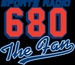 Atlanta's Sports Station - The Fan - WCNN Logo