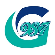 G987 FM Logo