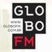 Rádio Globo FM (Rio de Janeiro) Logo