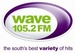 Wave FM Logo