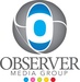 Observer Radio Logo
