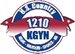 KGYN Logo