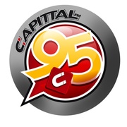 Rádio Capittal FM Logo