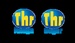 Thr Raaga Logo