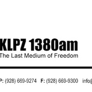 KLPZ Logo