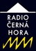 Radio Cerna Hora 87.6 FM Logo
