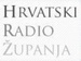 Hrvatski Radio Županja Logo