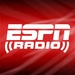 ESPN Radio 1510 - WLGN Logo