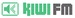 Kiwi FM Logo