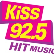 Kiss 92.5 - CKIS-FM (92.5 JACK FM) Logo