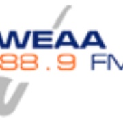 WEAA Logo