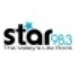Star FM - CKSR-FM Logo