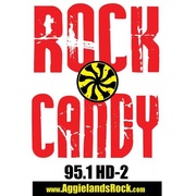 Rock Candy - KNDE-HD2 Logo