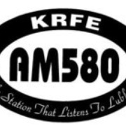 KRFE Logo