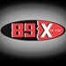 89X - CIMX-FM Logo