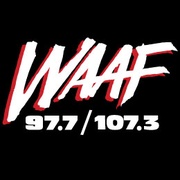 WAAF Logo