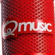 Q-Music Logo