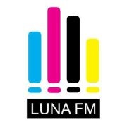 LUNA FM Logo