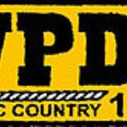 WPDX-FM Logo