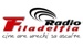 Radio Filadelfia Logo