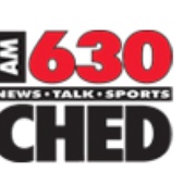 AM 630 CHED Logo