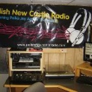 Polish New Castle Radio Logo