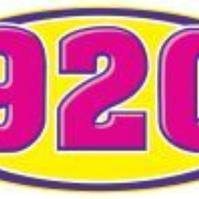 92-Q - WQQK Logo