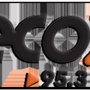 Radio Eco FM Logo