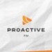 Proactive.fm Logo