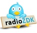 RadioZDK Logo