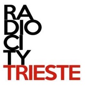 Radio City Trieste Logo