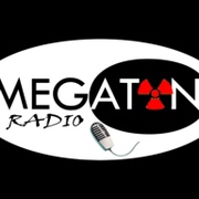 Radio Megaton Logo