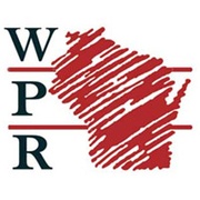 WPR News & Classical - WVSS Logo