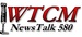 WTCM Logo