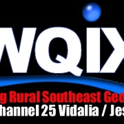 LOCTV / QIX25 Logo
