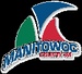 Manitowoc CountyCity and Two Rivers Police Fire and EMS Logo