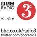 BBC - Radio 3 Logo