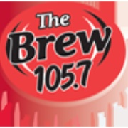 The Brew - WBWR Logo
